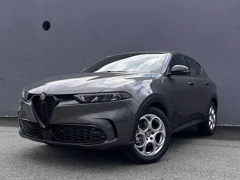 Used ALFA ROMEO TONALE Diesel 2023 Ad 