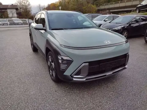 Used HYUNDAI KONA Hybrid 2024 Ad 