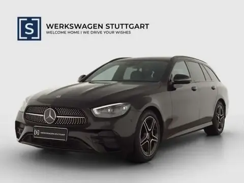 Used MERCEDES-BENZ CLASSE E Diesel 2023 Ad 