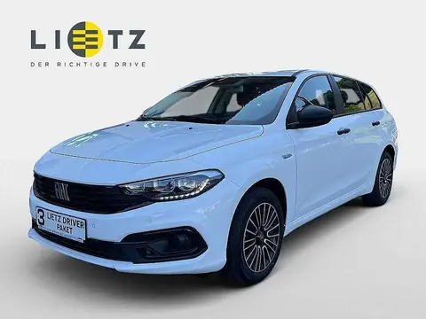 Used FIAT TIPO Diesel 2024 Ad 