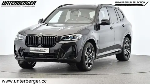 Used BMW X3 Diesel 2023 Ad 