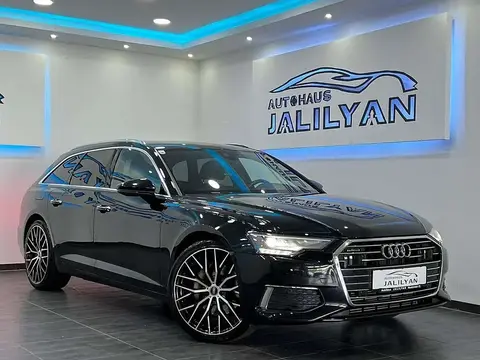 Used AUDI A6 Diesel 2020 Ad 