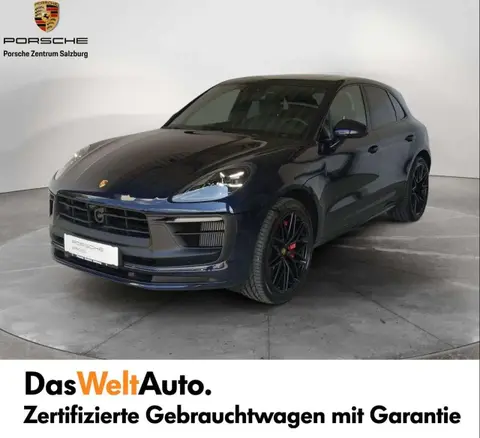 Used PORSCHE MACAN Petrol 2023 Ad 