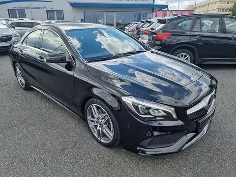 Used MERCEDES-BENZ CLASSE CLA Diesel 2017 Ad 