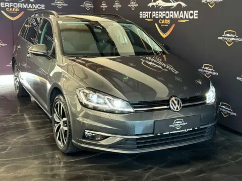 Used VOLKSWAGEN GOLF Petrol 2020 Ad 