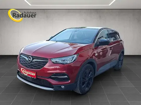 Annonce OPEL GRANDLAND Essence 2021 d'occasion 