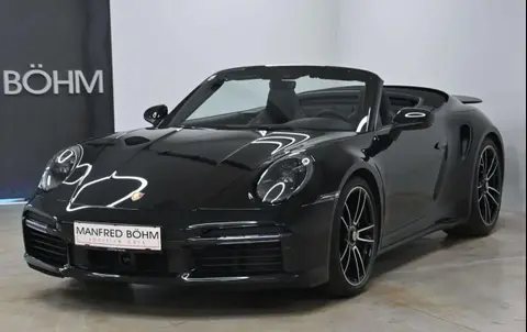 Annonce PORSCHE 992 Essence 2020 d'occasion 