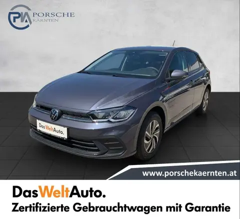 Annonce VOLKSWAGEN POLO Essence 2024 d'occasion 