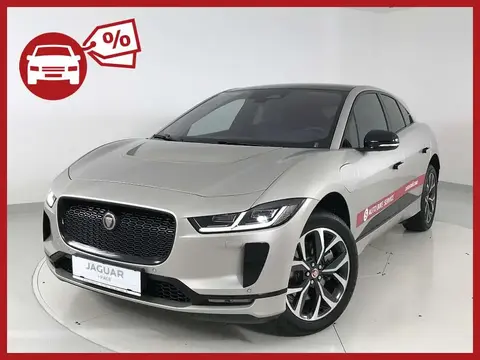 Annonce JAGUAR I-PACE Électrique 2022 d'occasion 