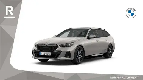 Annonce BMW SERIE 5 Hybride 2024 d'occasion 