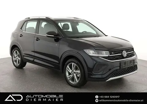 Used VOLKSWAGEN T-CROSS Petrol 2024 Ad 