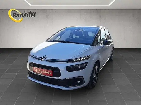 Annonce CITROEN C4 Essence 2018 d'occasion 