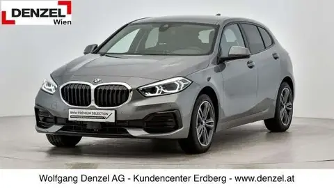 Used BMW SERIE 1 Diesel 2023 Ad 