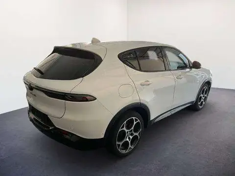 Annonce ALFA ROMEO TONALE Hybride 2022 d'occasion 