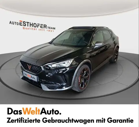 Used CUPRA FORMENTOR Hybrid 2023 Ad 