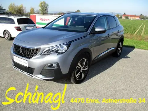 Used PEUGEOT 3008 Diesel 2018 Ad 