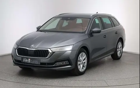 Used SKODA OCTAVIA Diesel 2024 Ad 