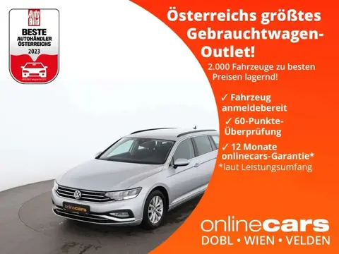 Annonce VOLKSWAGEN PASSAT Diesel 2019 d'occasion 