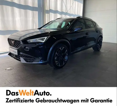 Used CUPRA FORMENTOR Diesel 2023 Ad 