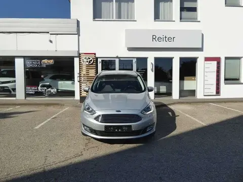 Annonce FORD GRAND C-MAX Diesel 2019 d'occasion 