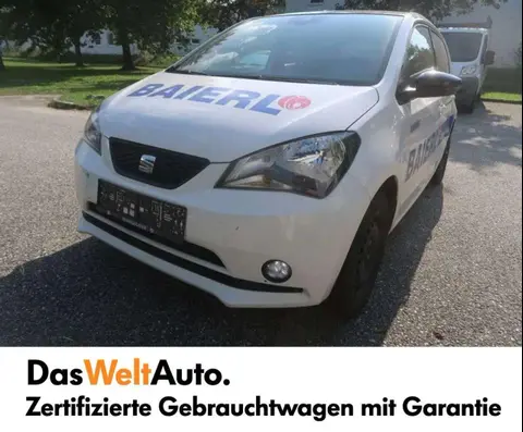 Used SEAT MII Electric 2020 Ad 