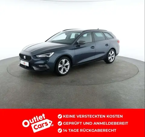 Used SEAT LEON Diesel 2020 Ad 