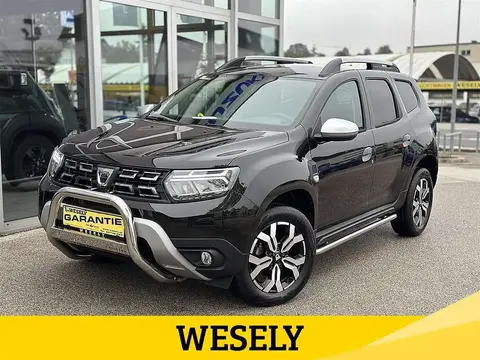 Used DACIA DUSTER Petrol 2021 Ad 