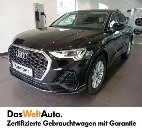 Used AUDI Q3 Petrol 2023 Ad 