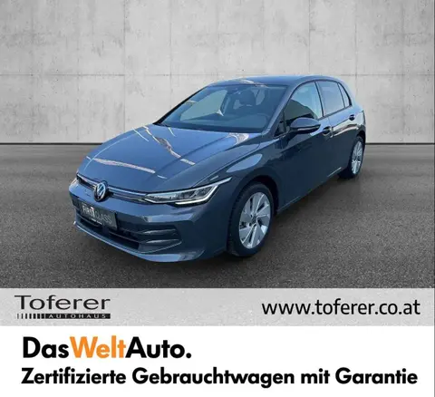 Annonce VOLKSWAGEN GOLF Essence 2024 d'occasion 