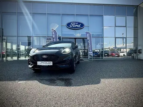 Annonce FORD PUMA Essence 2024 d'occasion 