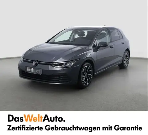 Annonce VOLKSWAGEN GOLF Essence 2024 d'occasion 