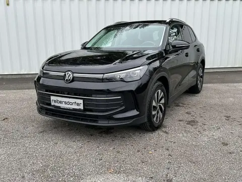 Used VOLKSWAGEN TIGUAN Diesel 2024 Ad 