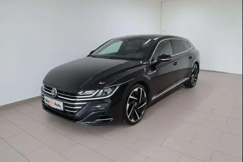 Used VOLKSWAGEN ARTEON Diesel 2021 Ad 