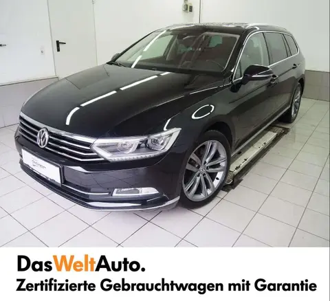 Used VOLKSWAGEN PASSAT Diesel 2019 Ad 