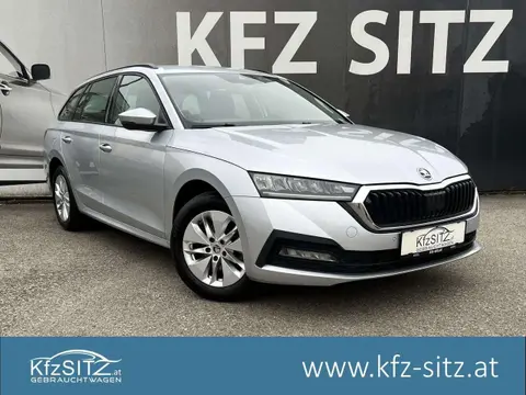 Used SKODA OCTAVIA Diesel 2022 Ad 