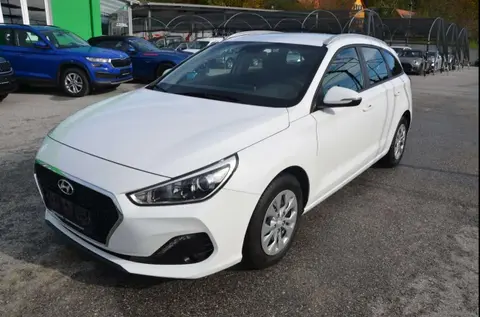 Used HYUNDAI I30 Diesel 2020 Ad 