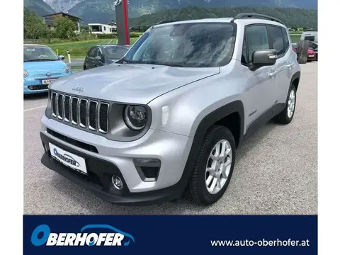 Used JEEP RENEGADE Petrol 2020 Ad 