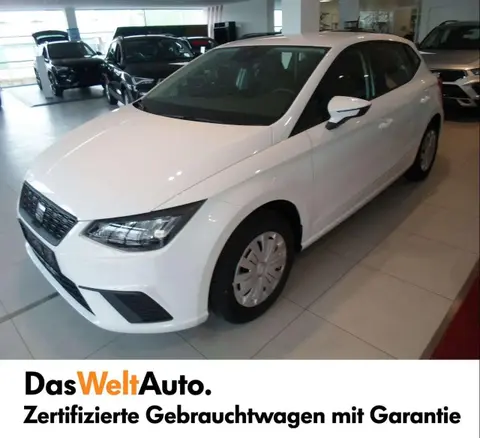 Used SEAT IBIZA Petrol 2024 Ad 