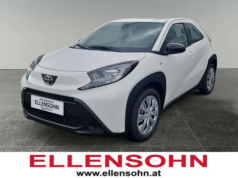 Used TOYOTA AYGO X Petrol 2024 Ad 