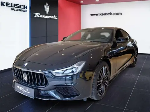 Used MASERATI GHIBLI Petrol 2023 Ad 