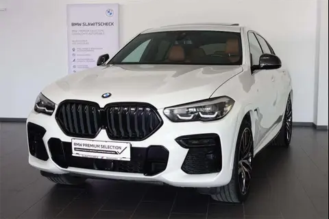 Used BMW X6 Diesel 2022 Ad 