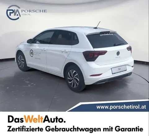 Annonce VOLKSWAGEN POLO Essence 2024 d'occasion 