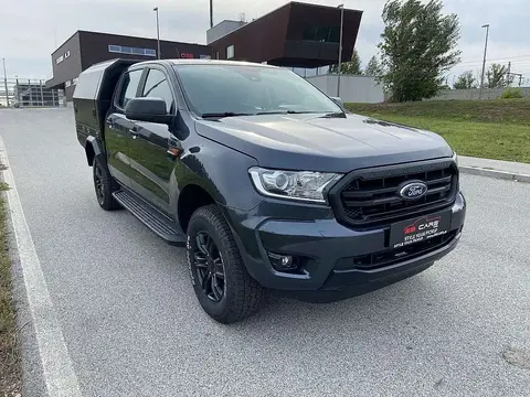 Annonce FORD RANGER Diesel 2023 d'occasion 