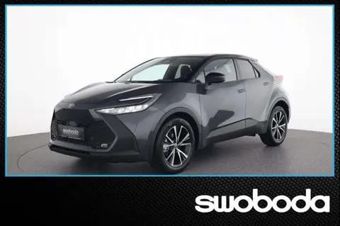 Annonce TOYOTA C-HR Essence 2024 d'occasion 