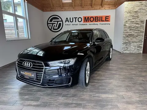 Used AUDI A6 Diesel 2015 Ad 