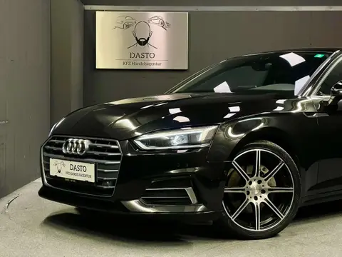 Annonce AUDI A5 Diesel 2018 d'occasion 