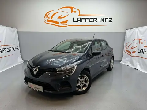 Used RENAULT CLIO Petrol 2020 Ad 