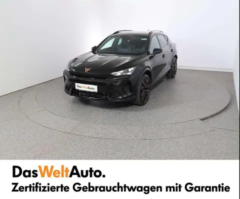 Used CUPRA FORMENTOR Hybrid 2024 Ad 