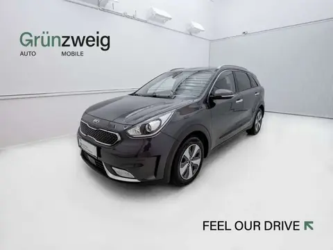 Used KIA NIRO Hybrid 2017 Ad 