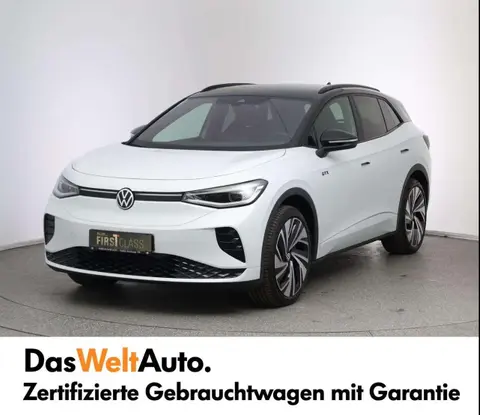 Annonce VOLKSWAGEN ID.4 Électrique 2023 d'occasion 